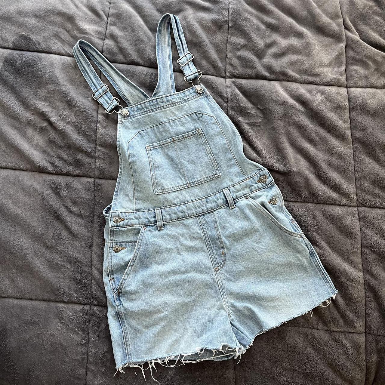 Wild Fable Overalls Depop