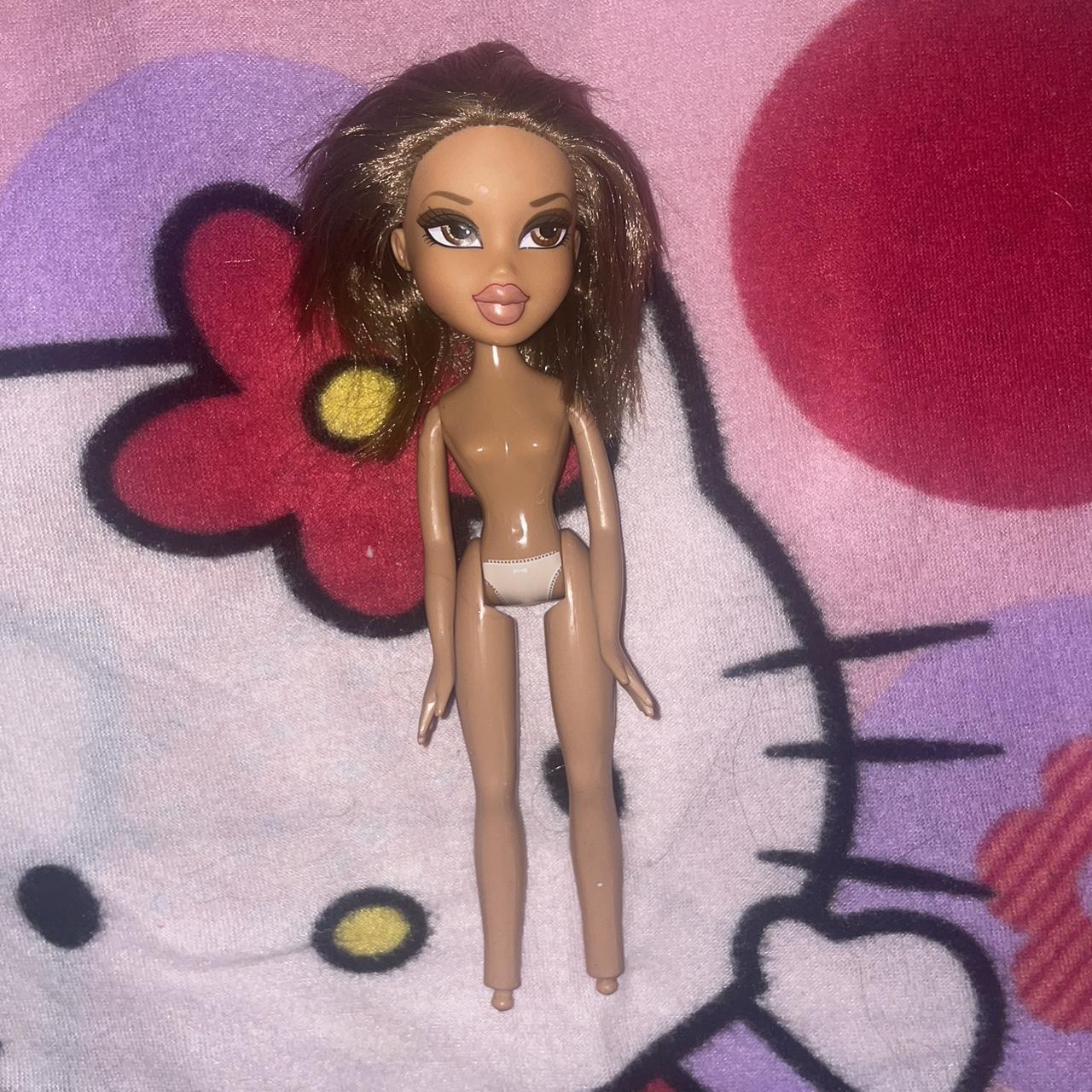 Bratz Yasmin #bratz #doll #yasmin #y2k - Depop