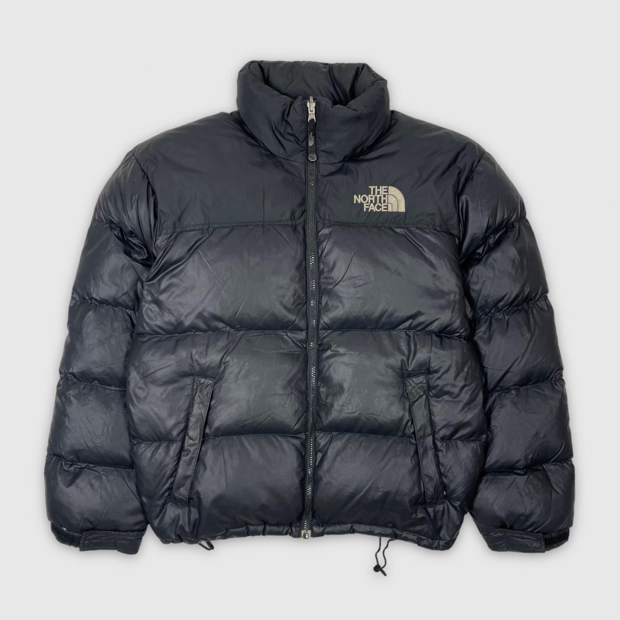 The North Face Nuptse 1996 Puffer Jacket Nuptse... - Depop