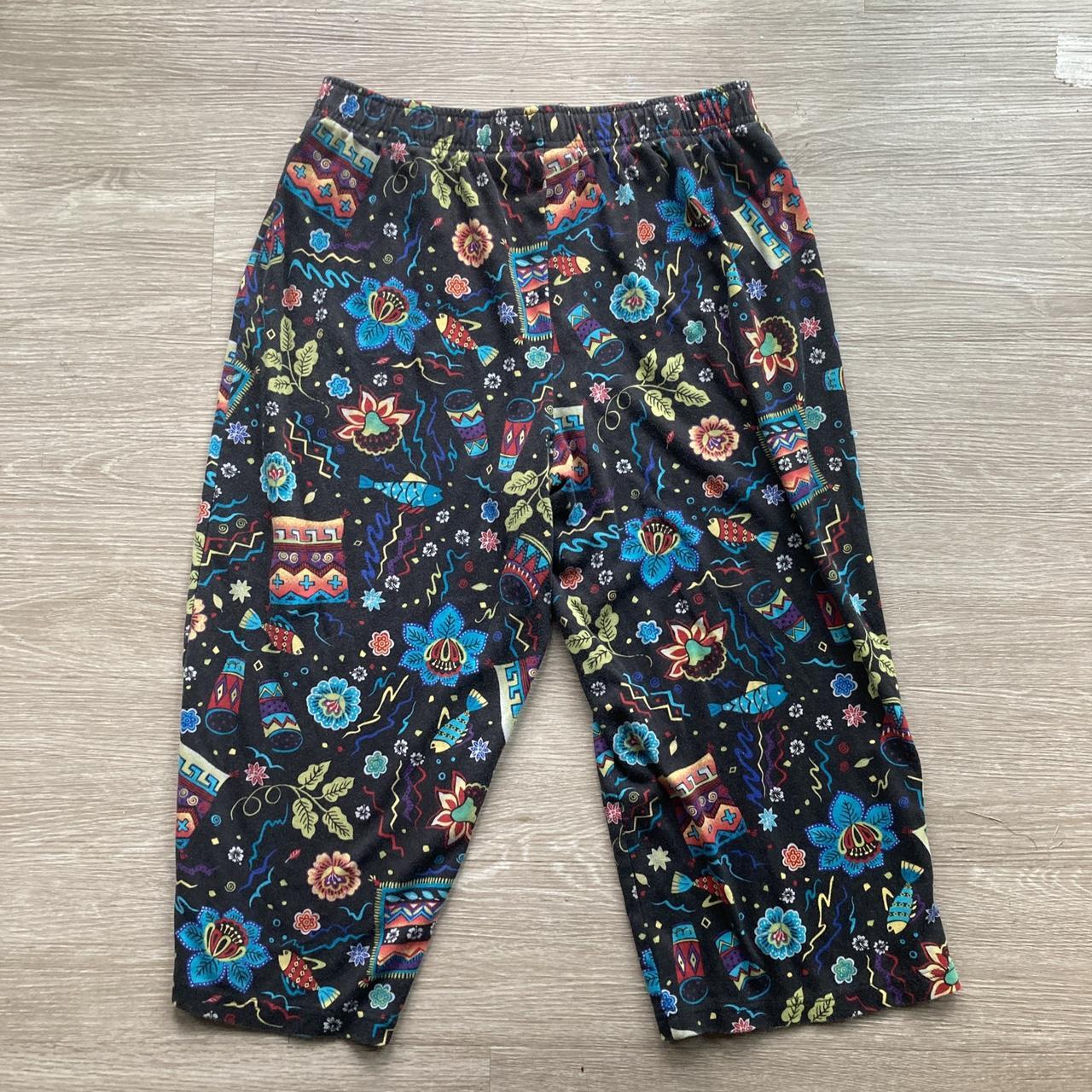 White stag hot sale cotton pants