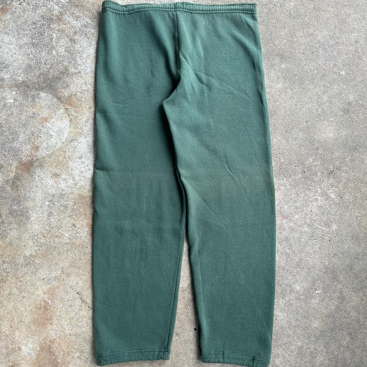 Thick baggy online sweatpants