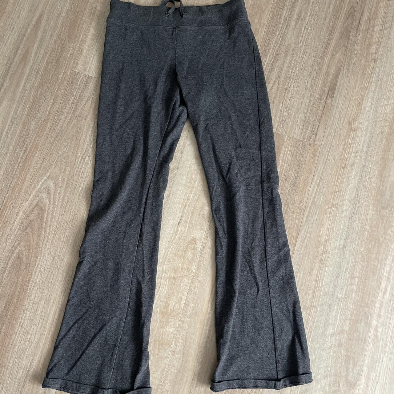 Brandy Melville hillary yoga pants worn once Depop
