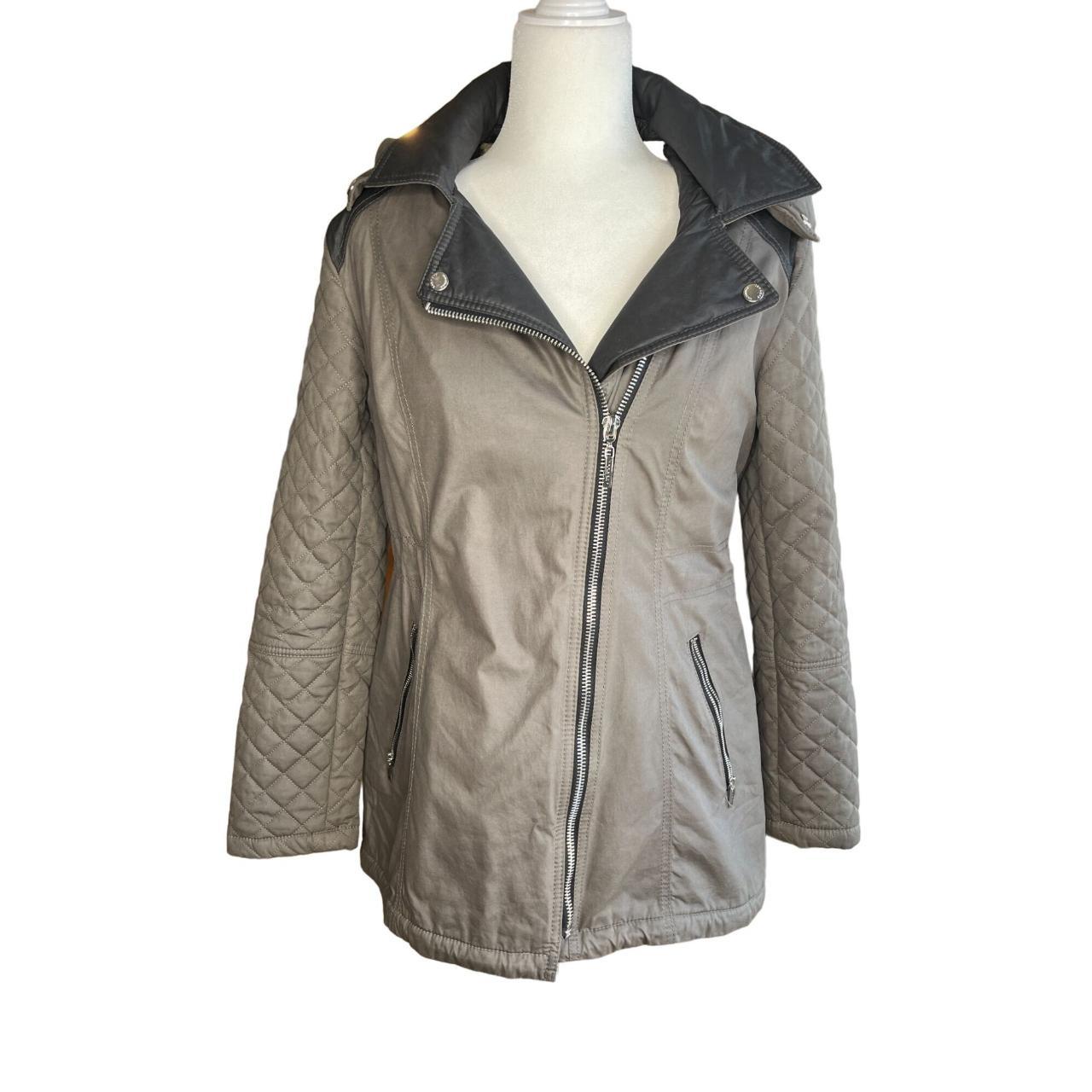 Laundry by shelli segal quilted jacket best sale