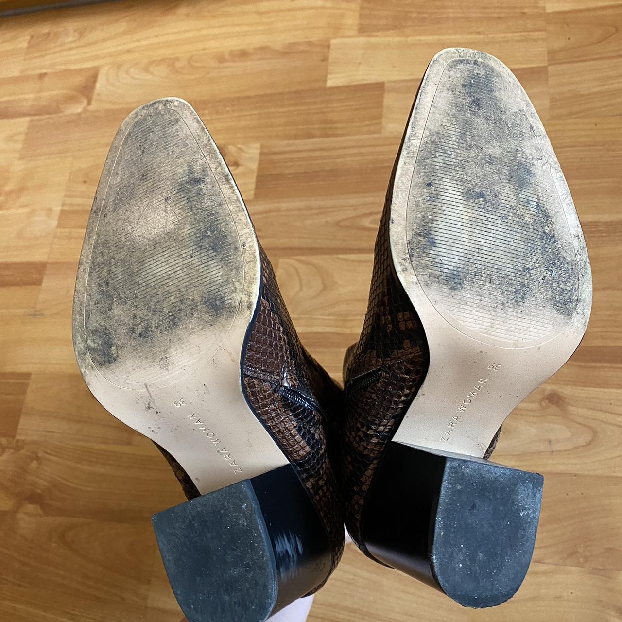 chaussure fille 21