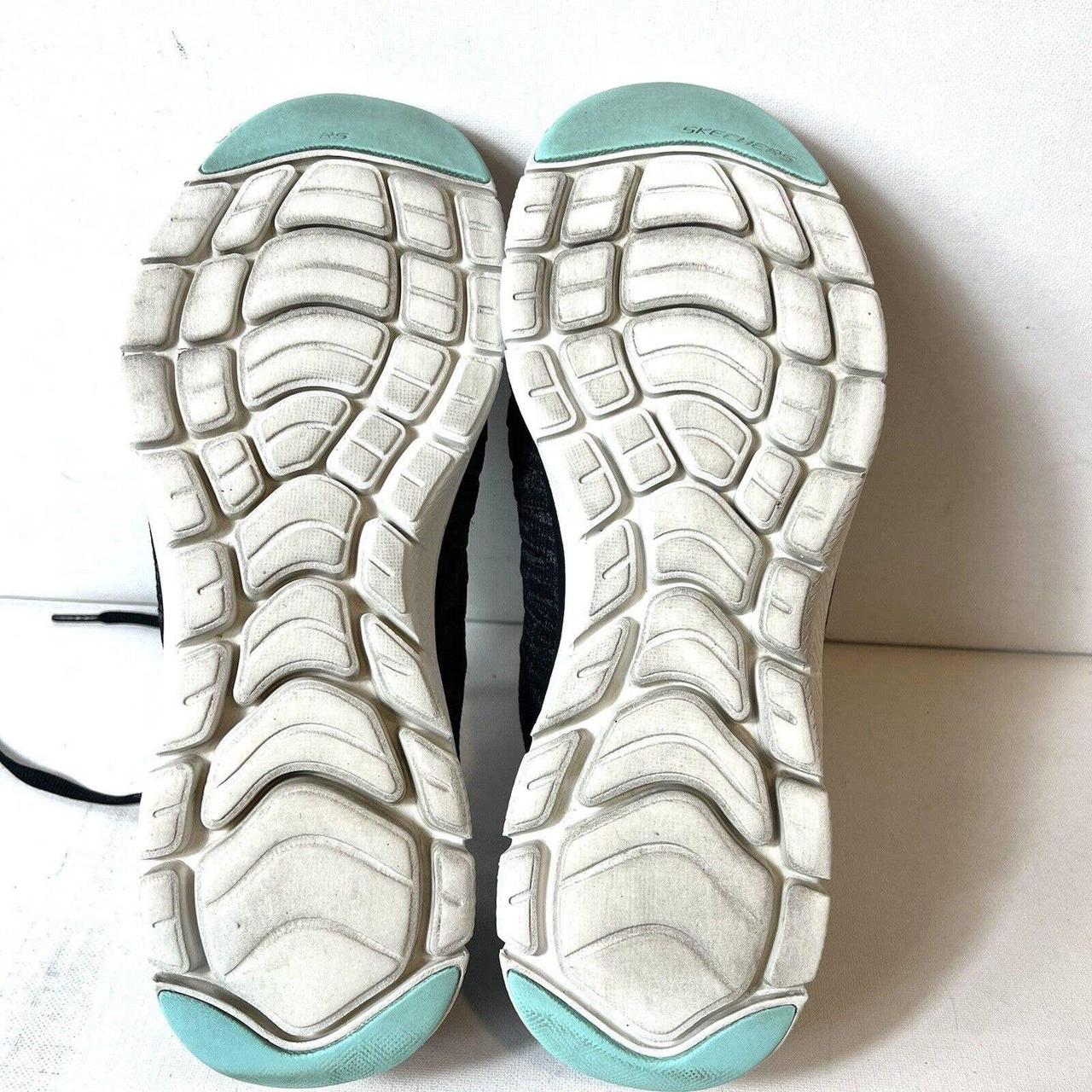 Skechers Flex Lite Air Cooled Memory Foam Stretch Depop skechers-flex-lite-air-cooled-memory-foam-stretch-depop