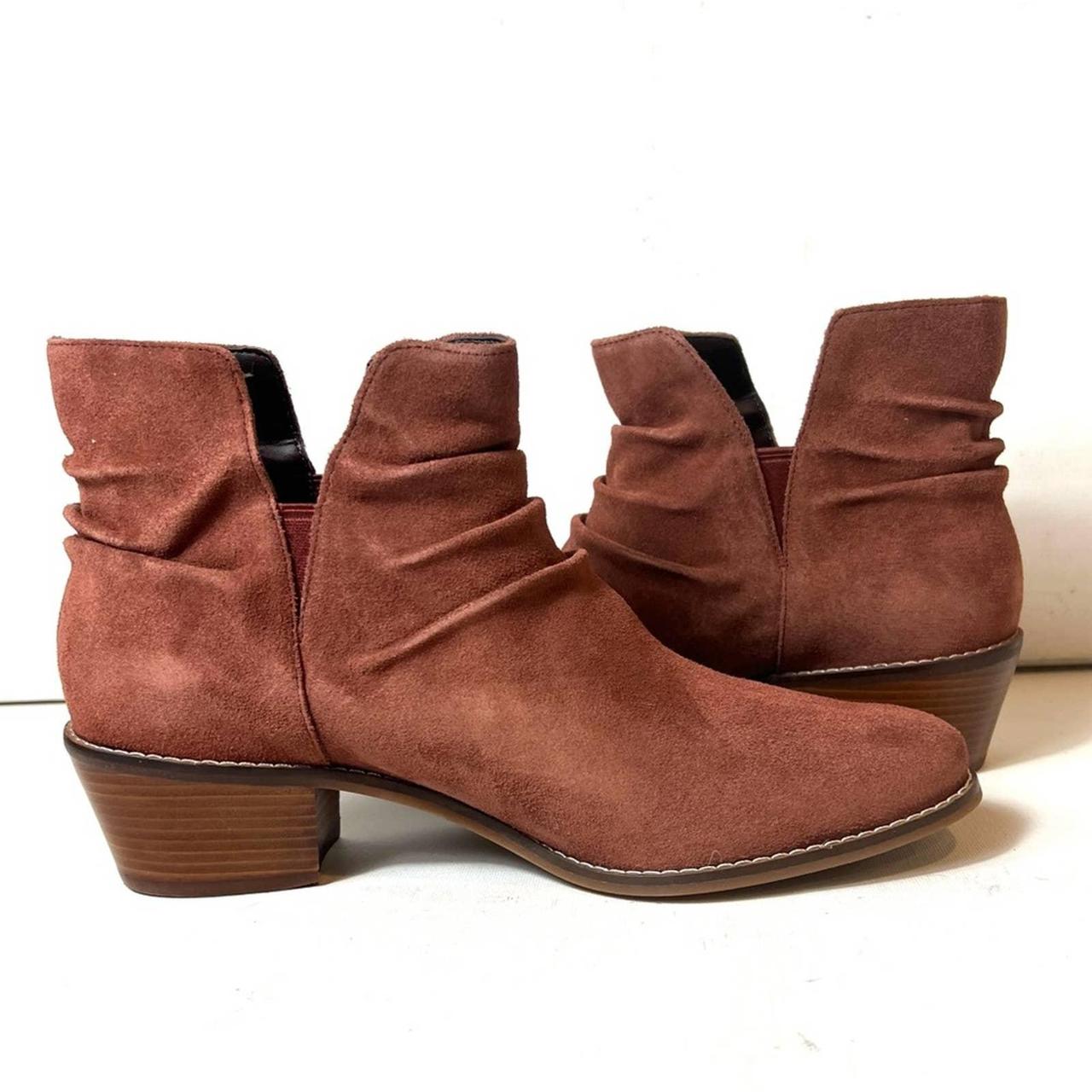 Cole haan sales slouch bootie