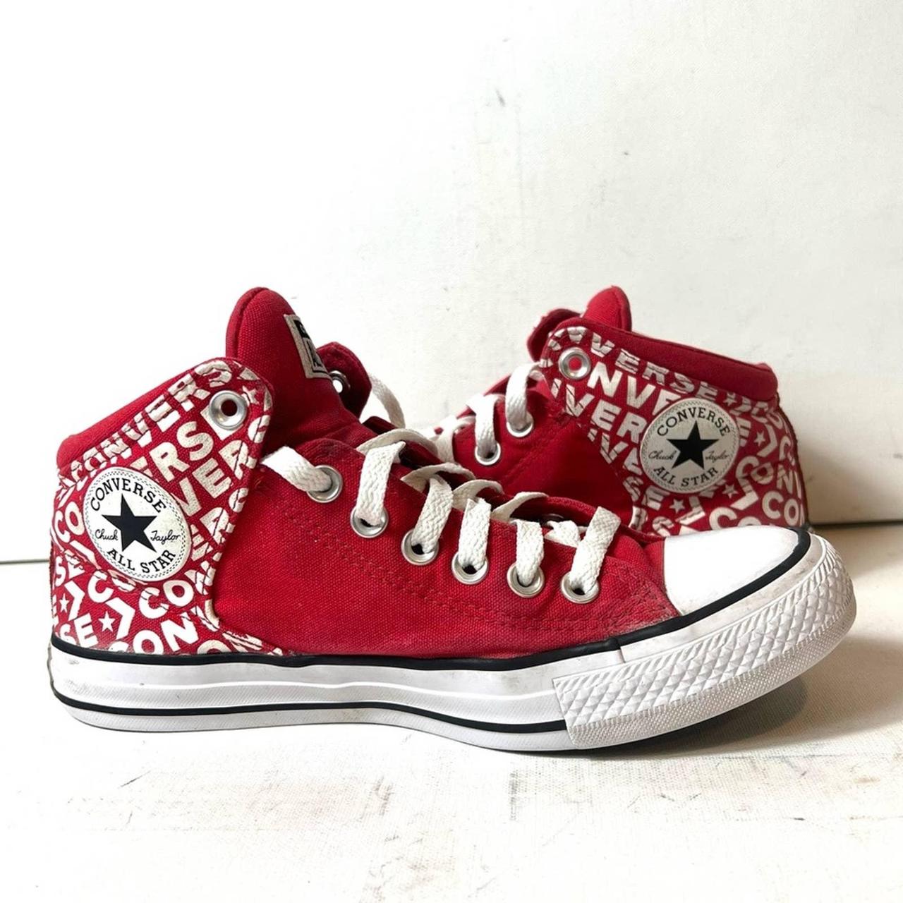 all star canvas shoes