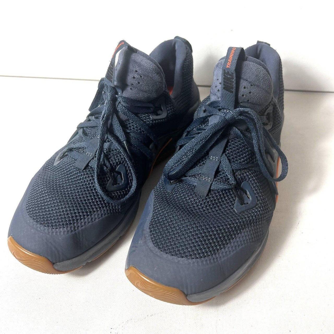 mens zoom trainers