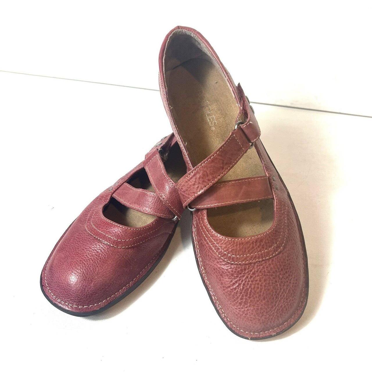 aerosoles mary jane shoes