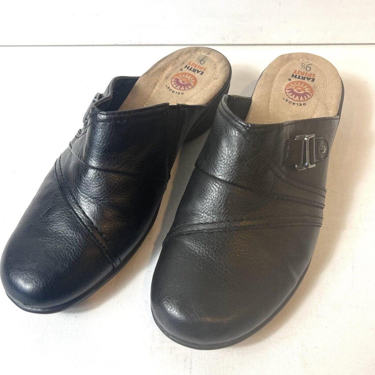 Earth cheap spirit mules