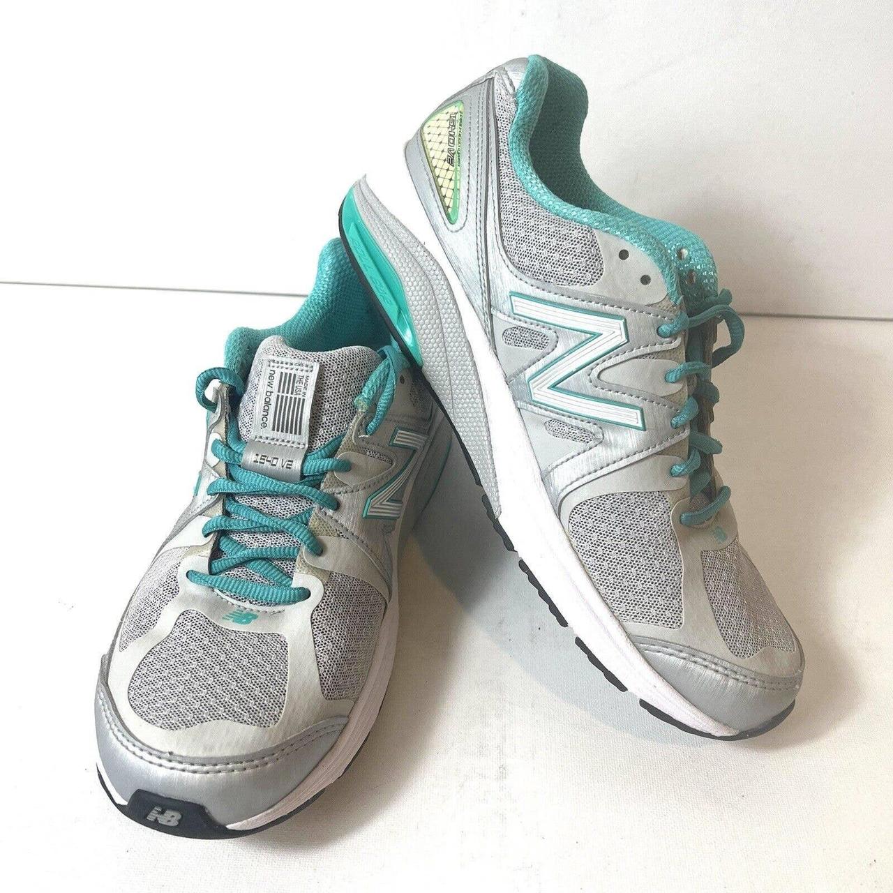 1540v2 new balance discount women's