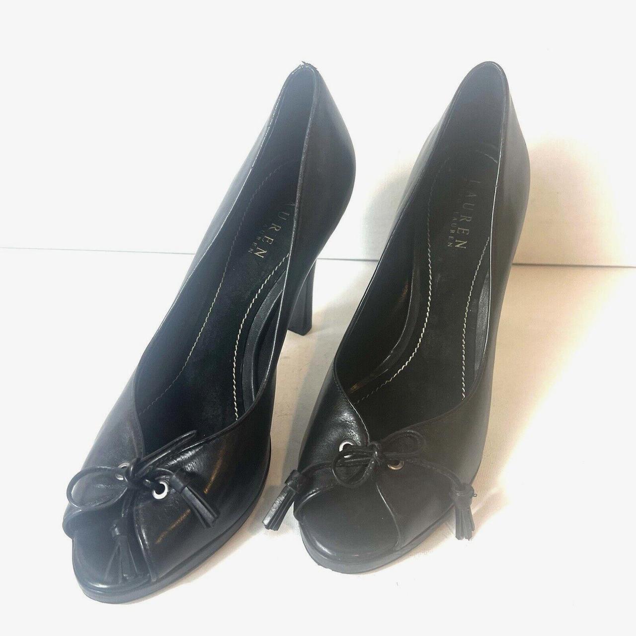 ralph lauren trainers womens size 5