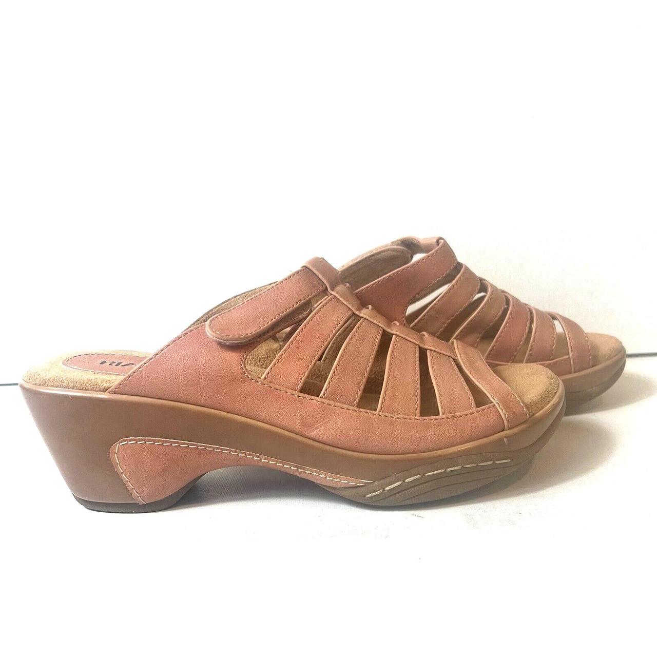 Rialto sandals sales for ladies