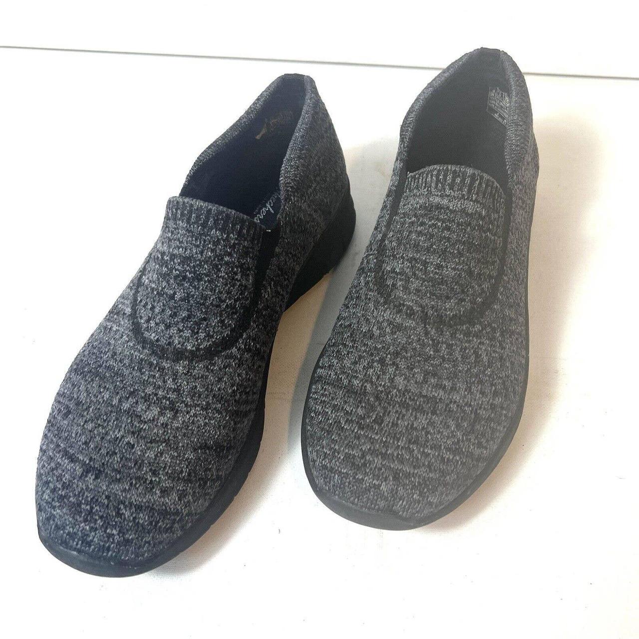 Skechers on sale wool shoes