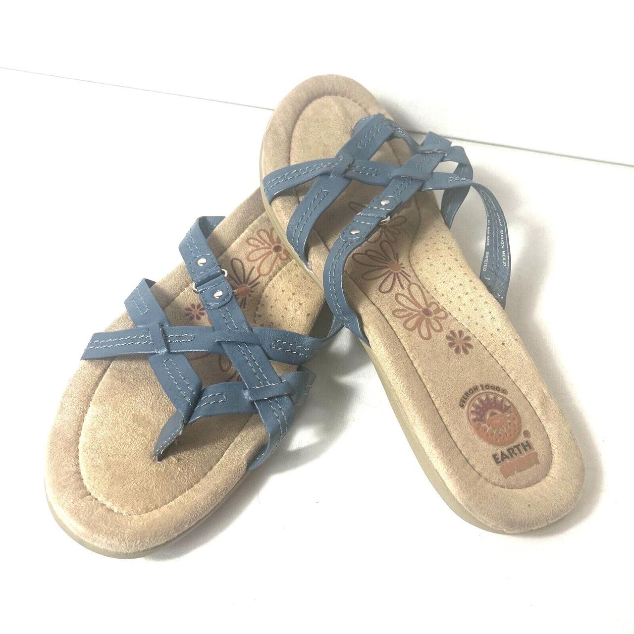 Earth best sale spirit slides