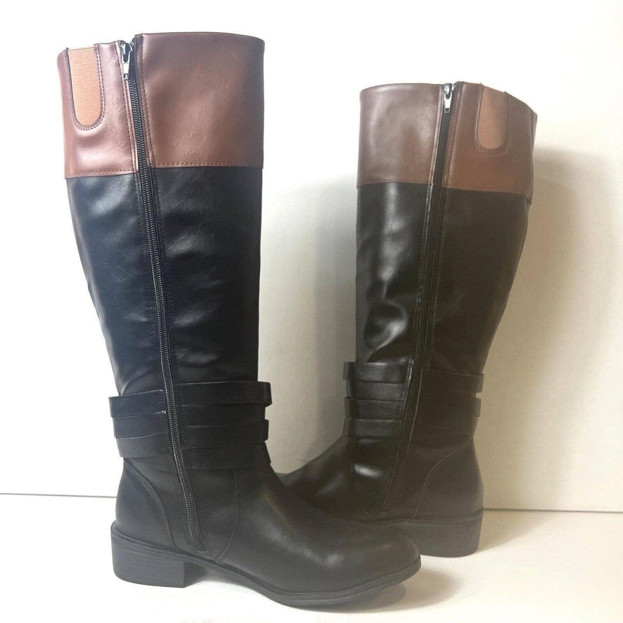 The bay cheap tall boots