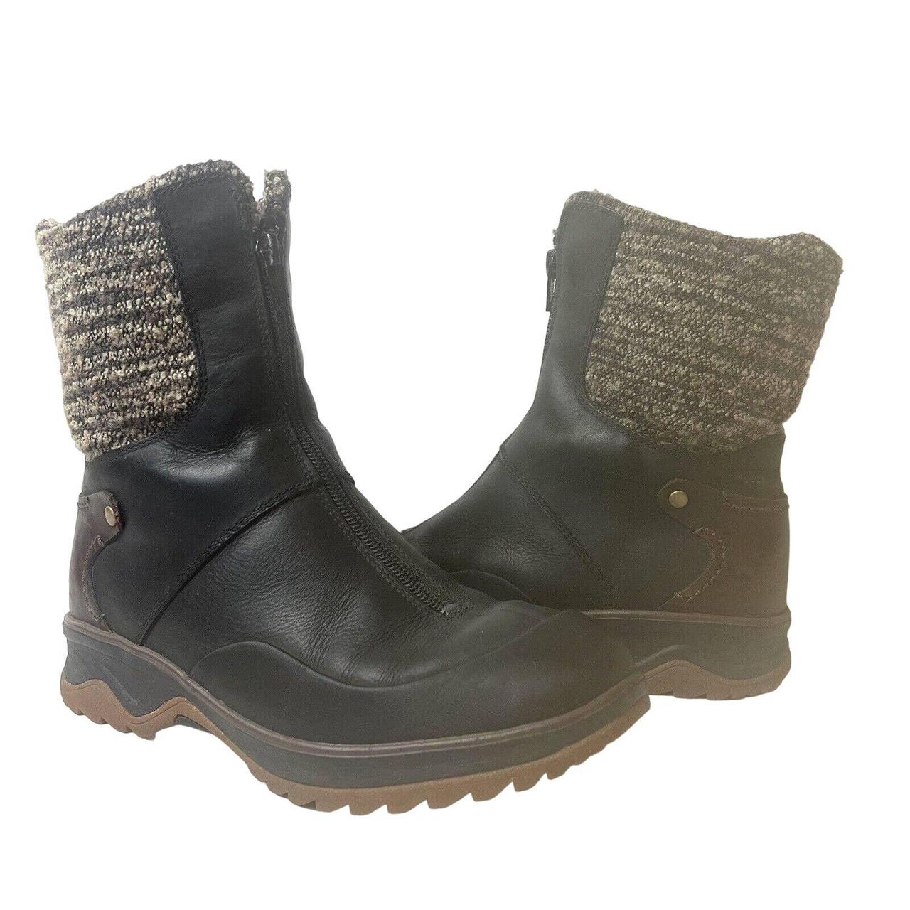 Merrell insulated hot sale boots