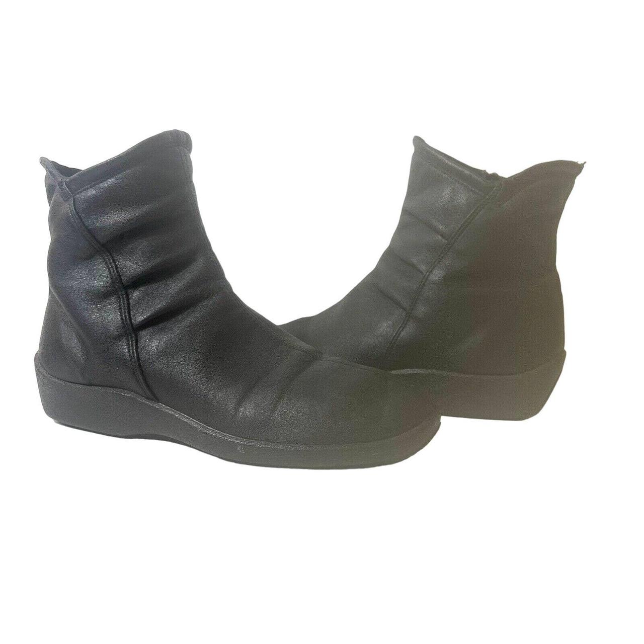 Arcopedico boots hotsell