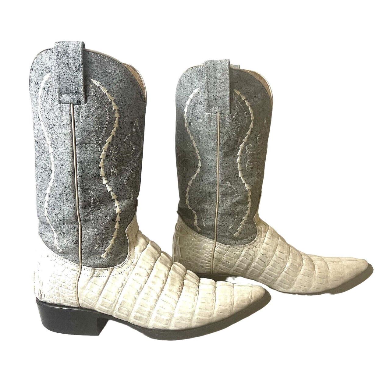 Gran lider cowboy store boots