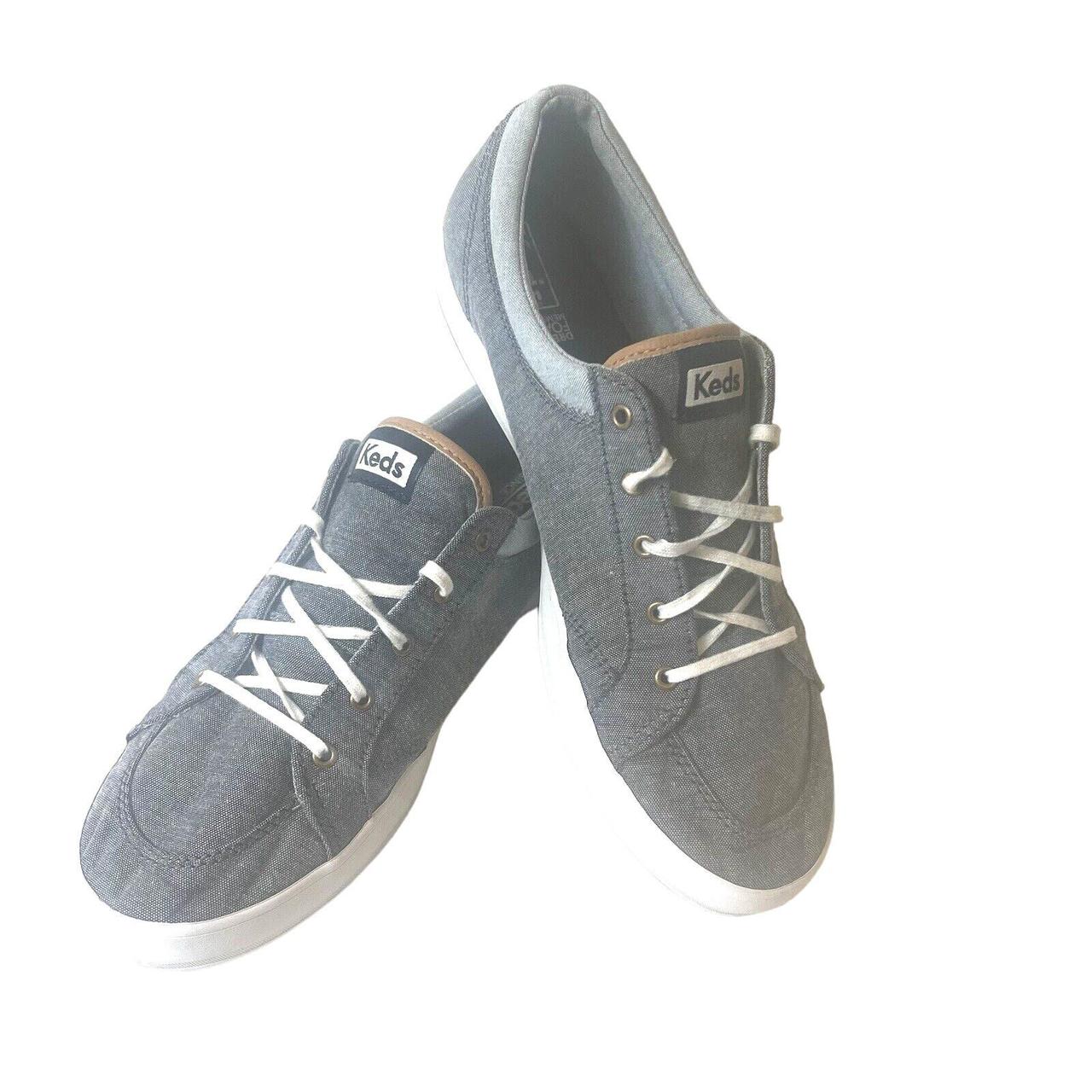 keds memory foam