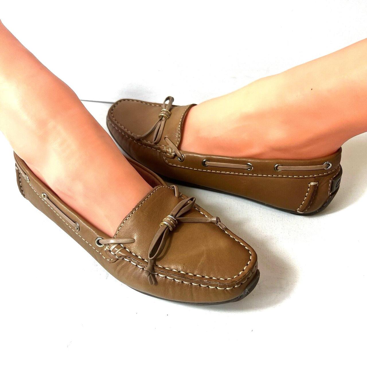 Loafers Clarks Tan Shoes Womens You Only Have 24 Hours To Save 25