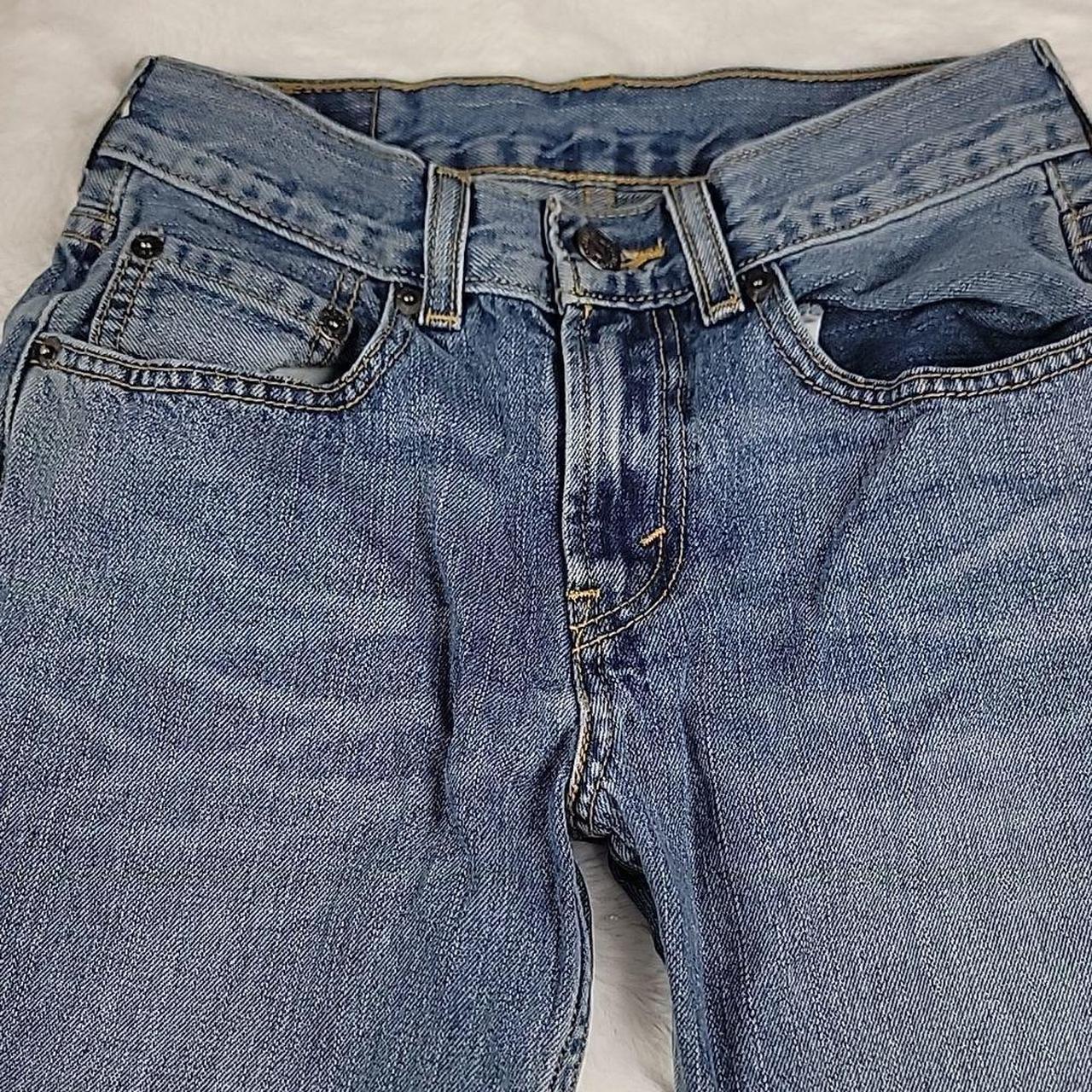 Levi's Blue Jeans | Depop