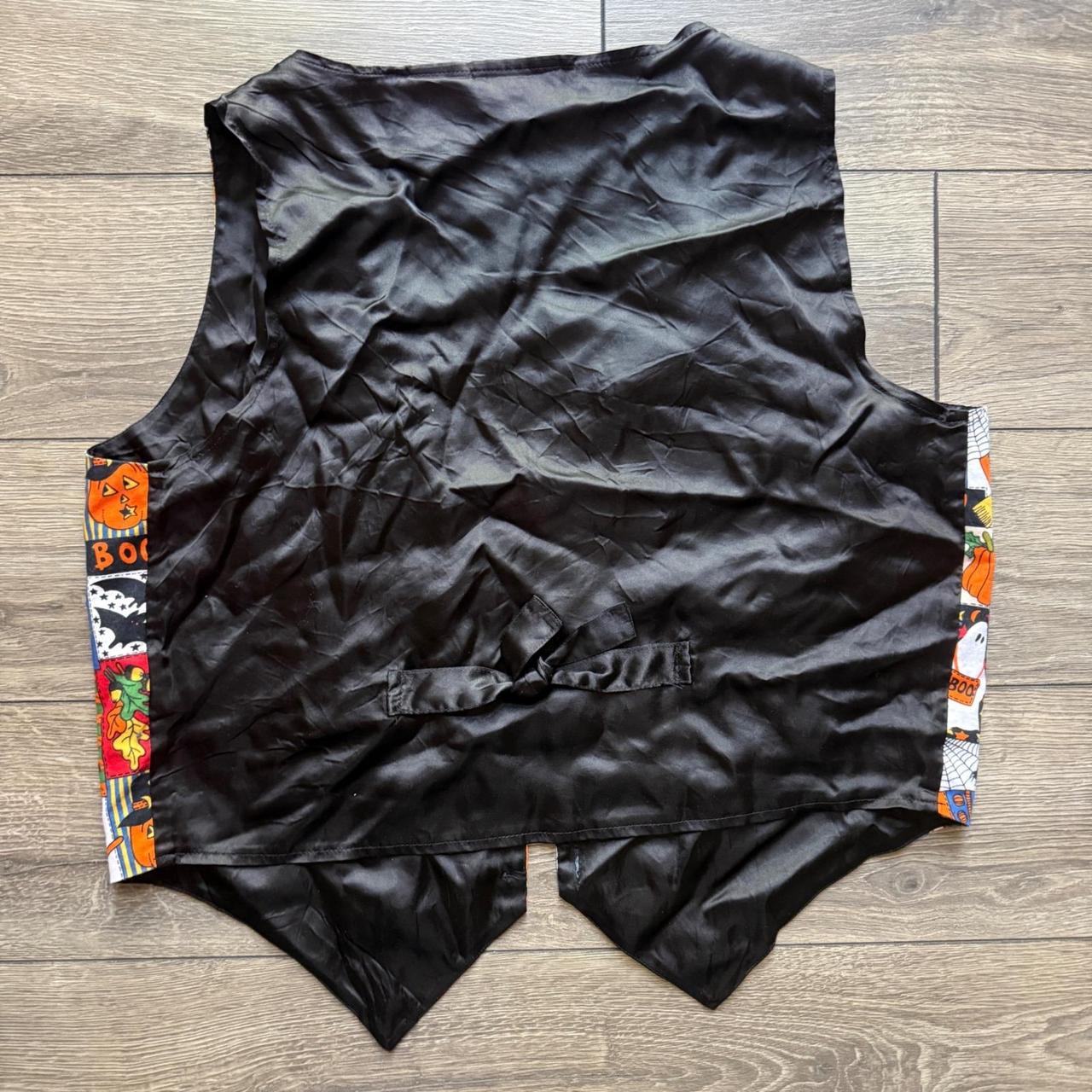 Basic Editions Men's Vest - Multi - L – Basic Edi… - image 5