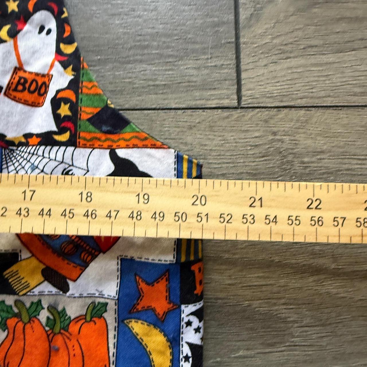 Basic Editions Men's Vest - Multi - L – Basic Edi… - image 3