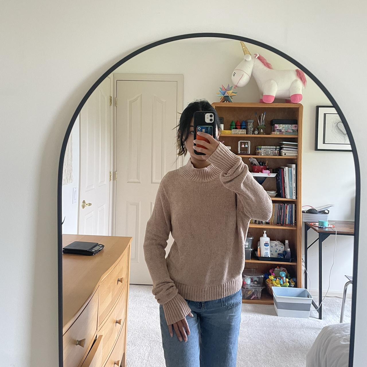 Corteta sweater aritzia best sale