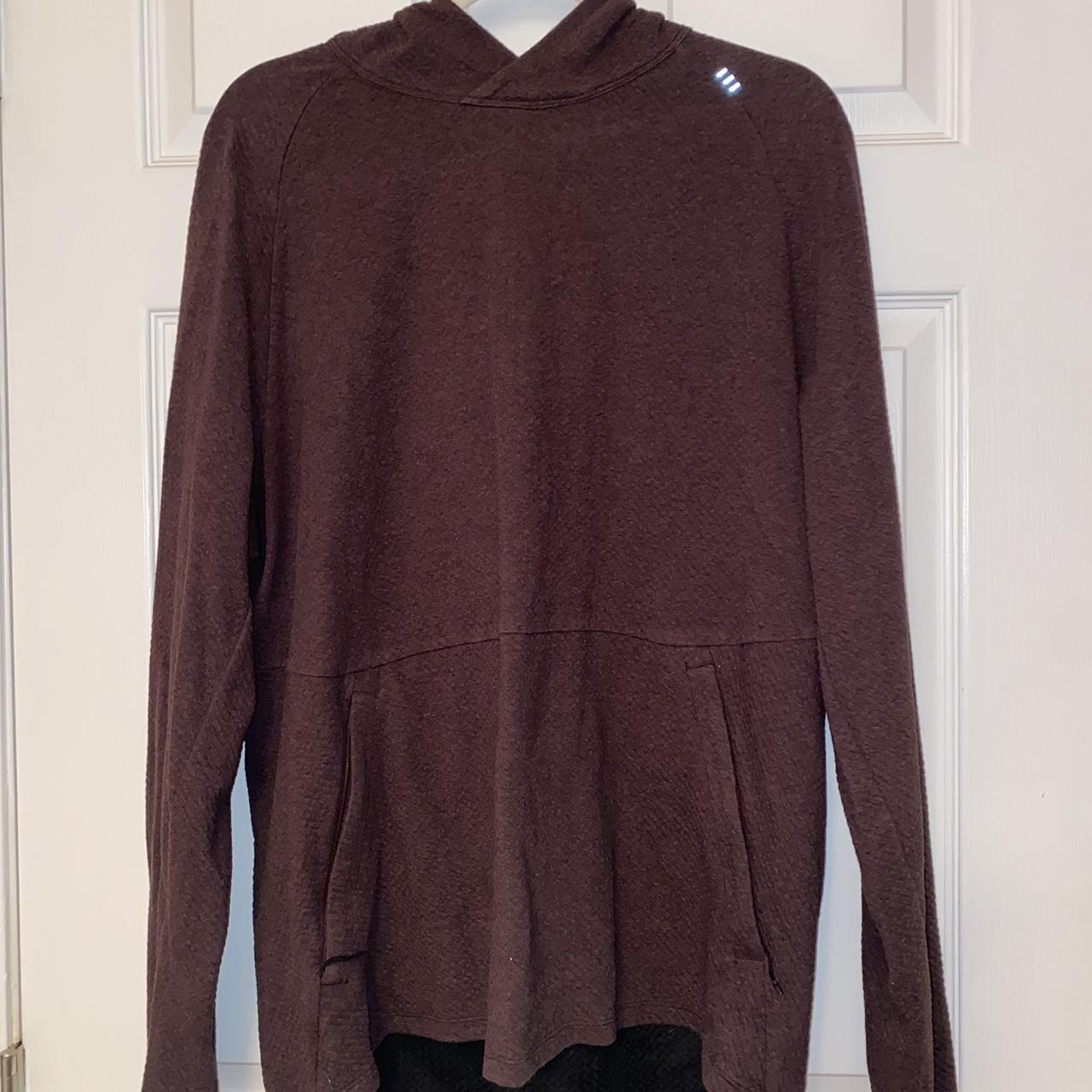 At ease best sale hoodie lululemon