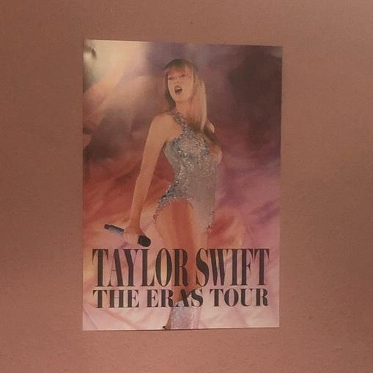Taylor Swift Cardboard Cutout new and handmade *NOT - Depop