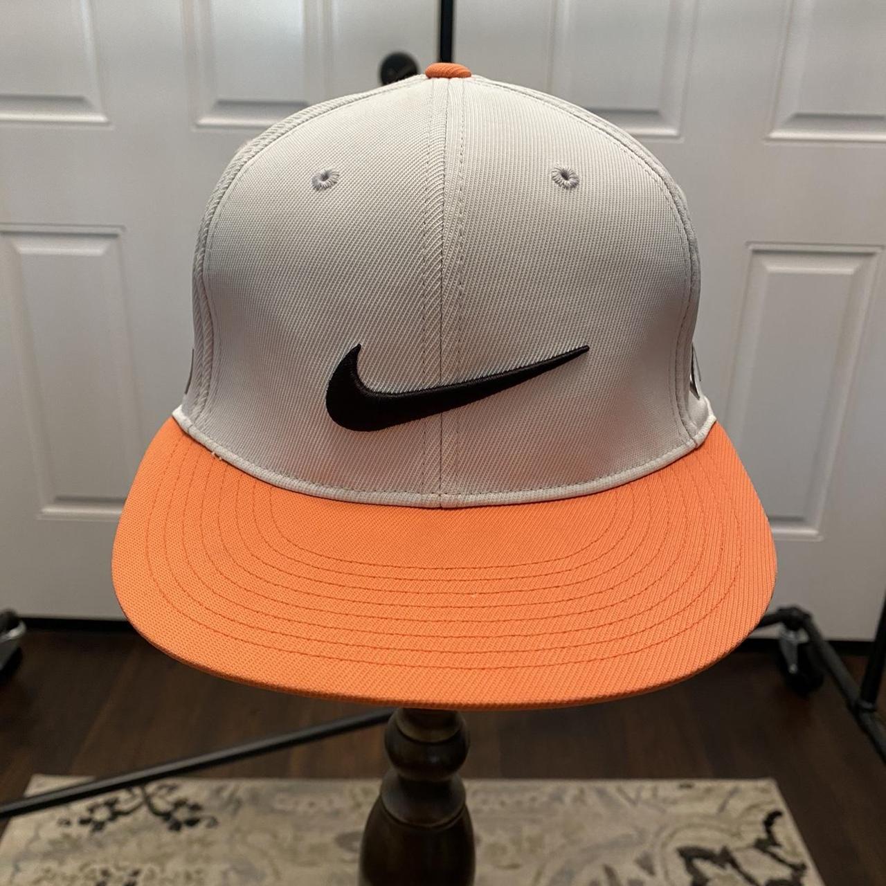 nike men's golf sun hats