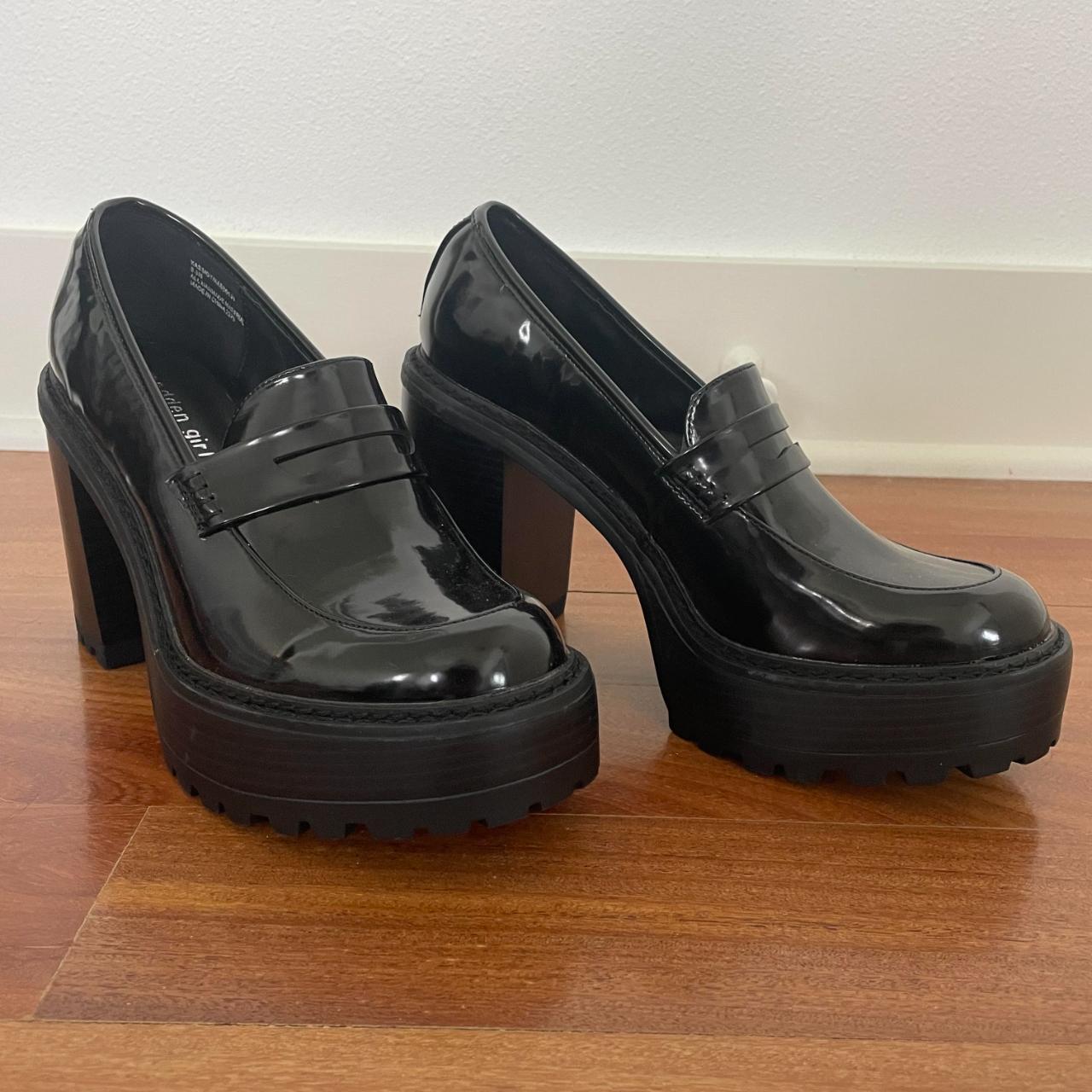madden girl beat1 loafers