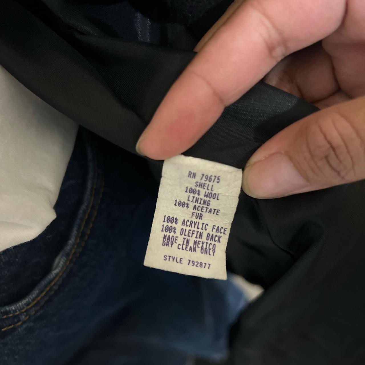 Albert Nipon Women's Overcoat - Black - M – Nothi… - image 2