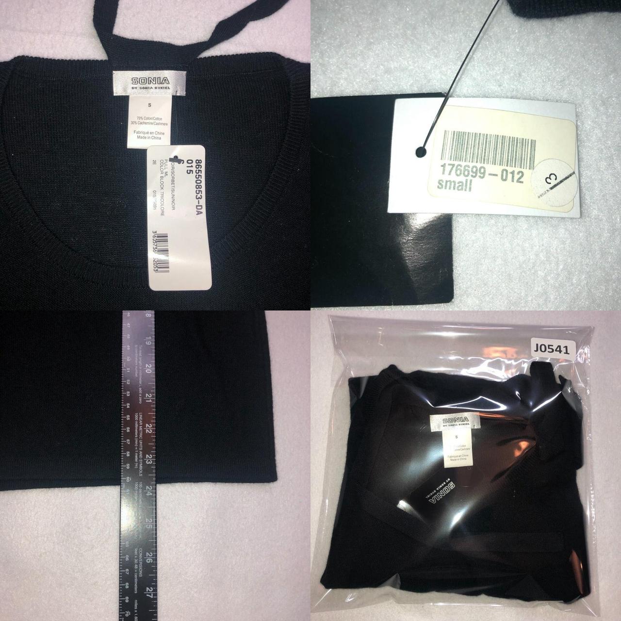 Sonia Rykiel Women's Jumper (4)