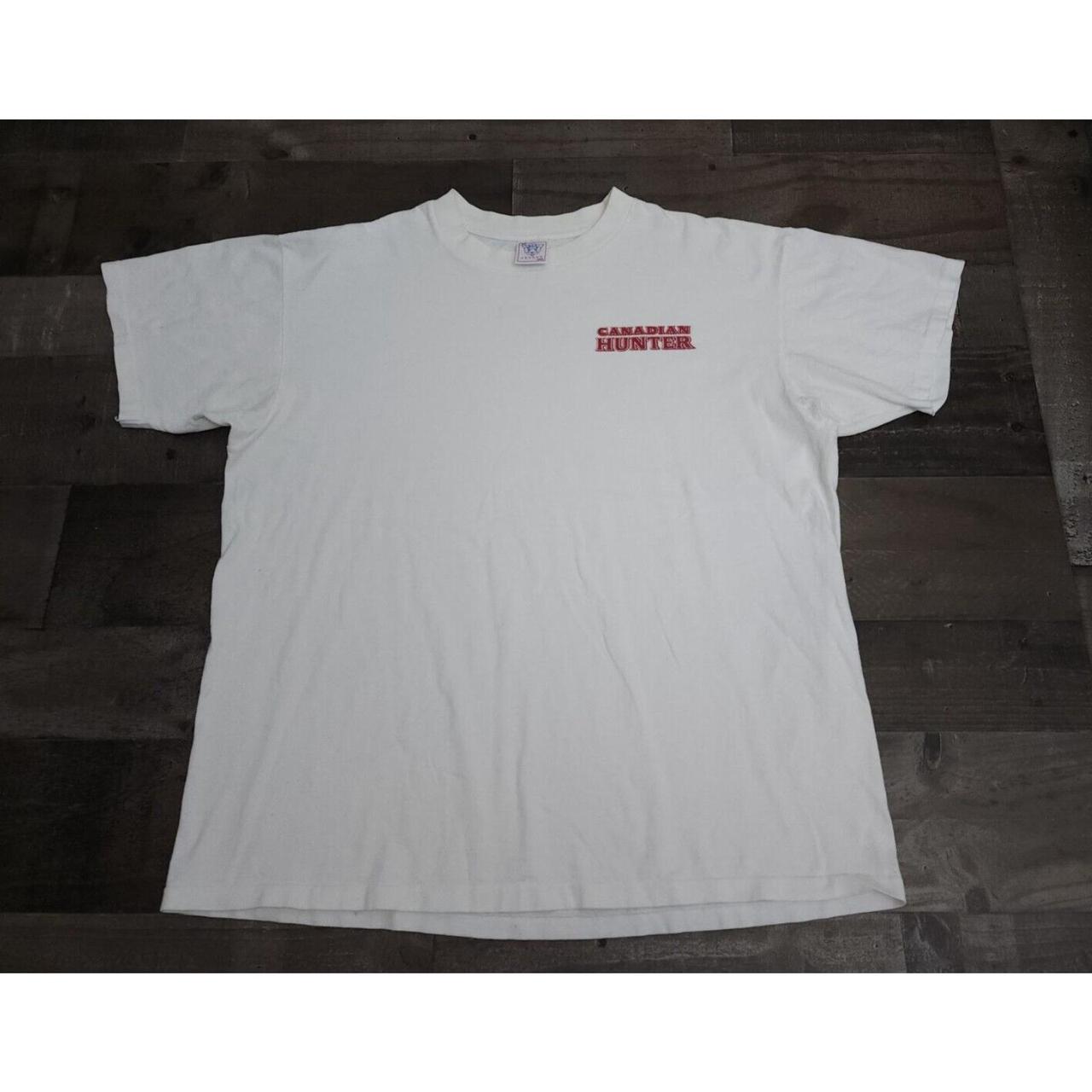 Hunter Men's T-shirt