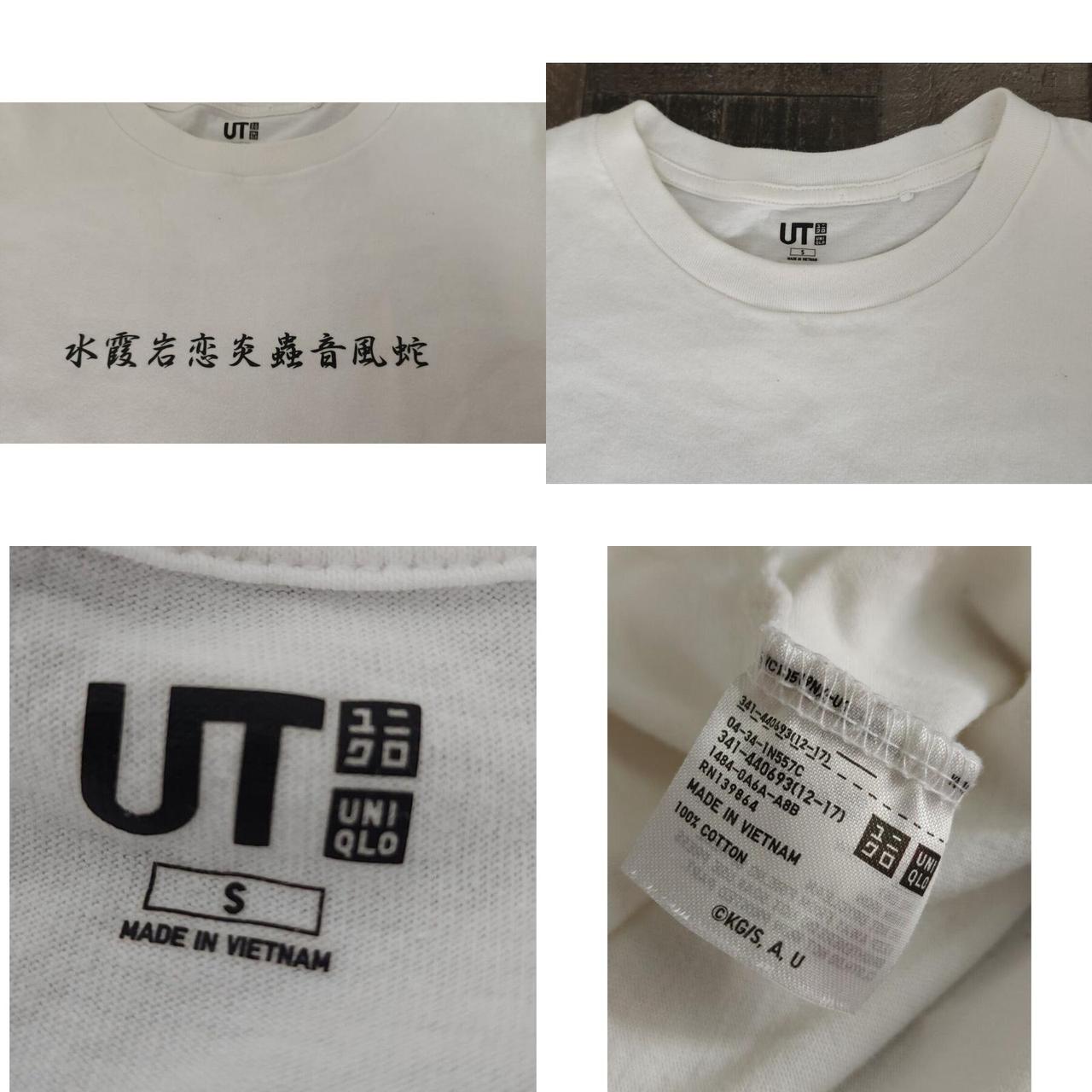 uniqlo kimetsu