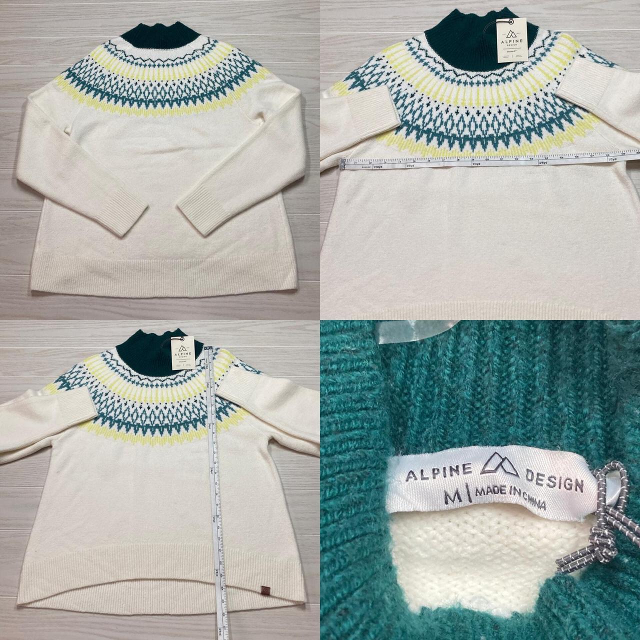 DesignB Women's Jumper (4)