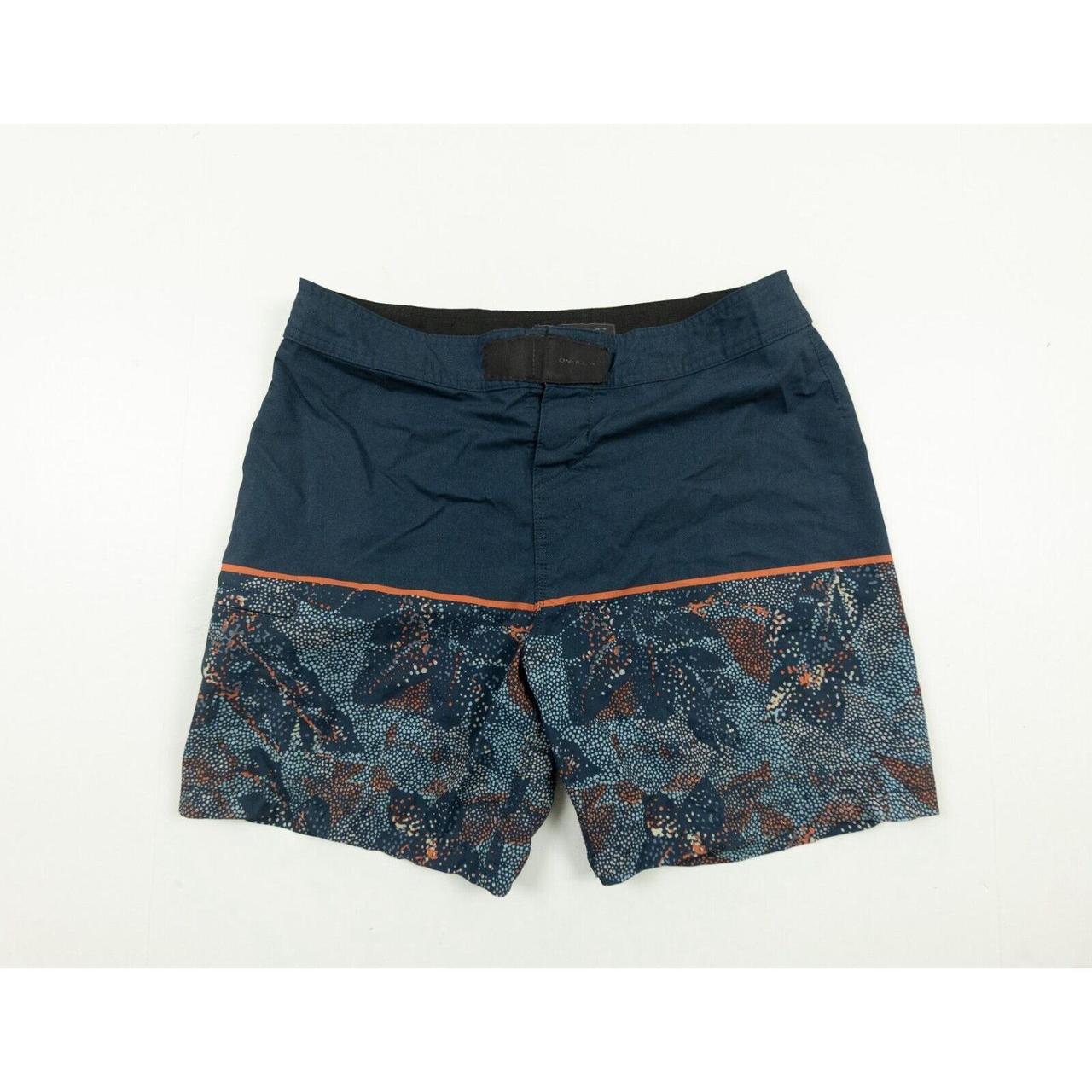 O'Neill Men's Blue Shorts | Depop