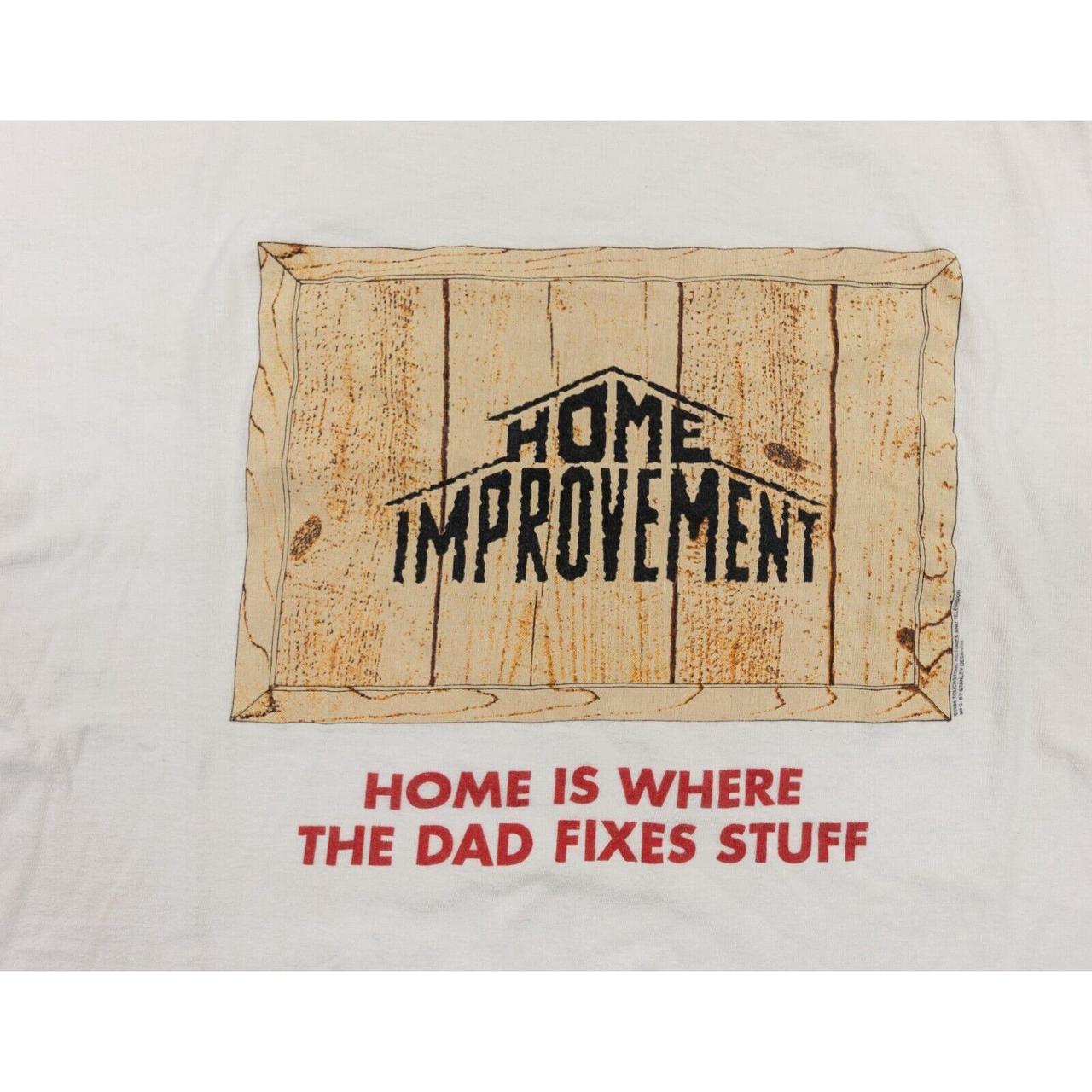 iHome Men's T-shirt (2)