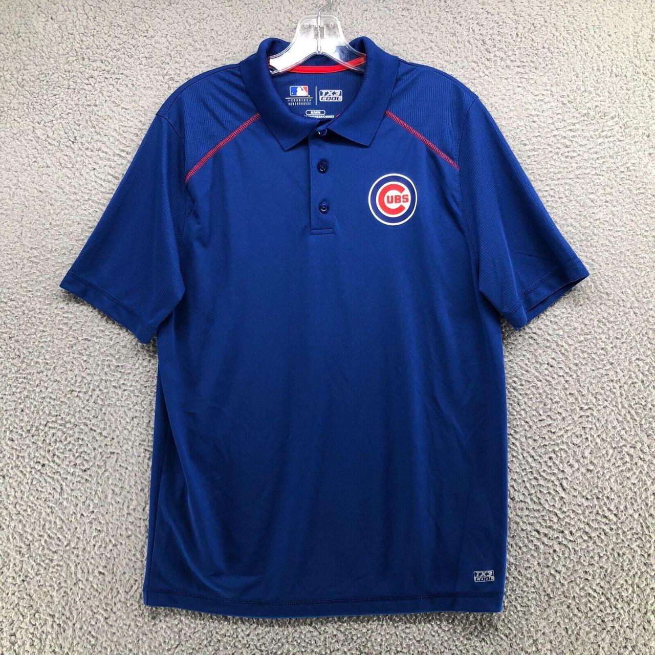 Genuine Merchandise Cubs Shirt Size M