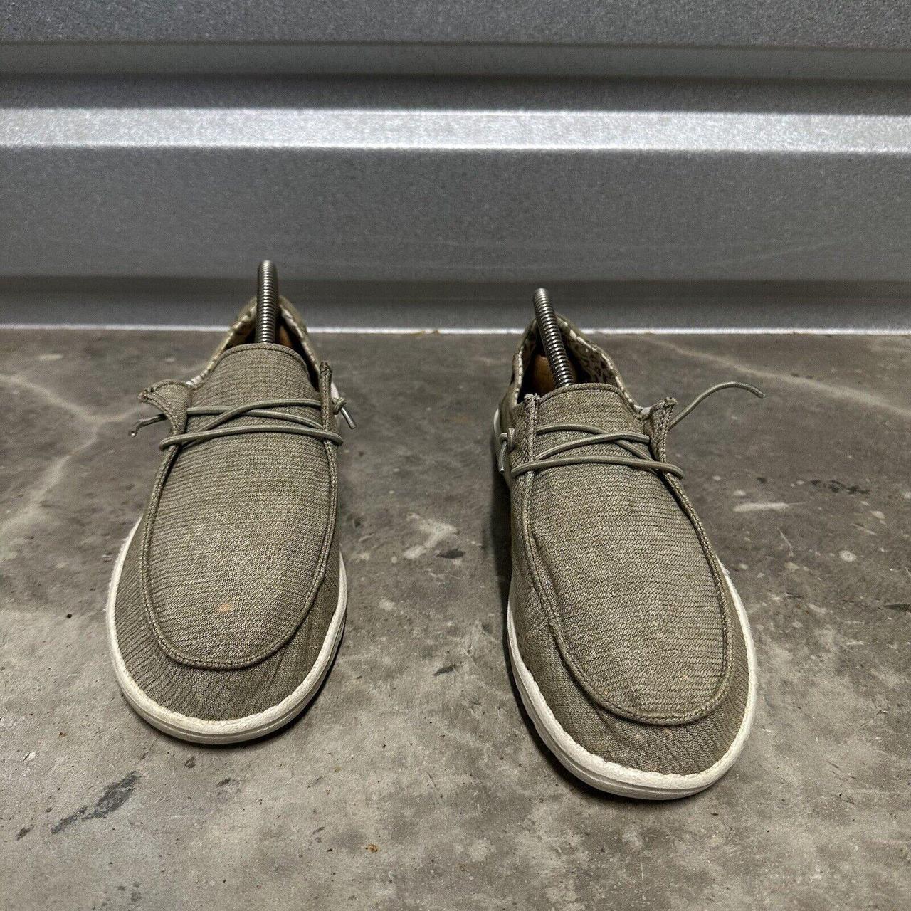 hey dude women's loafers