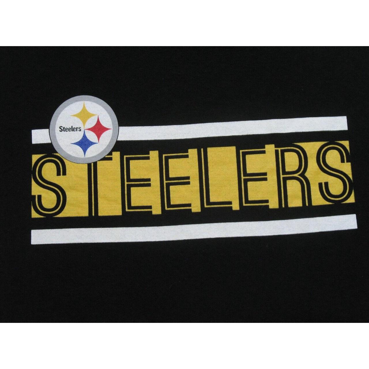 NFL Team apparel Pittsburgh Steelers Size - Depop