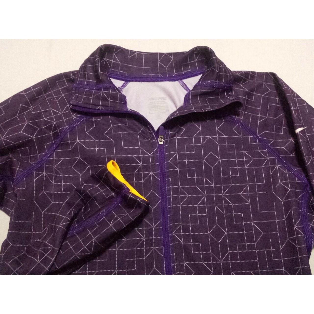 nike geometric shirt