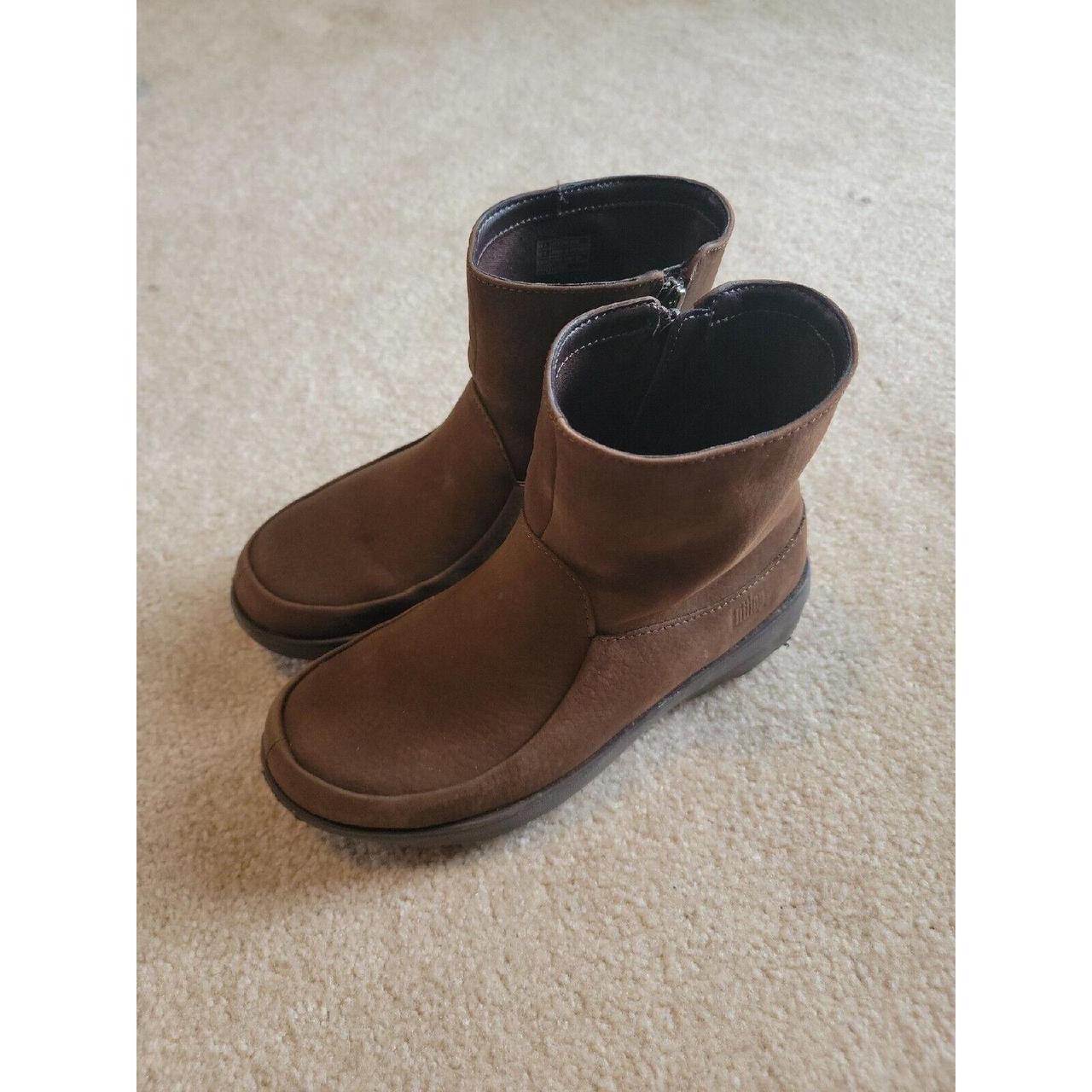 fitflop loaff
