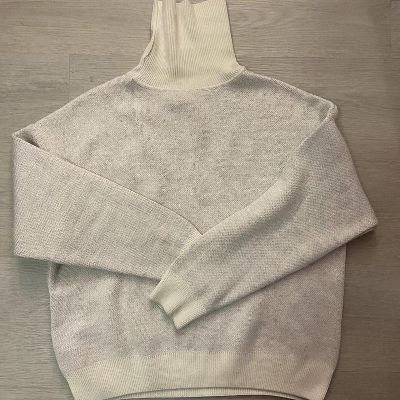 Gosha “Suddenly” Turtleneck Good condition Need... - Depop