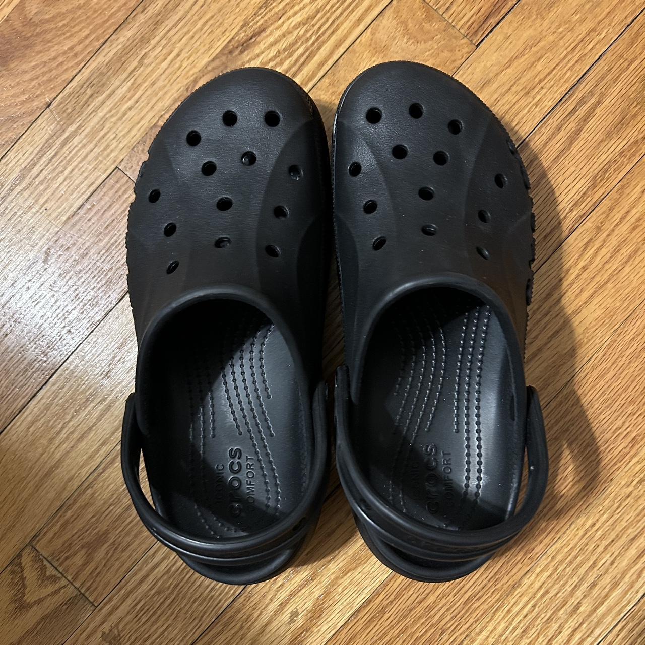 Crocs hotsell size 9