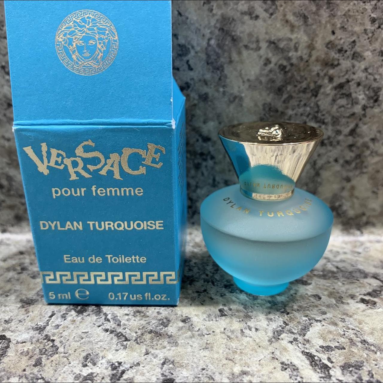 Versace Fragrance Depop