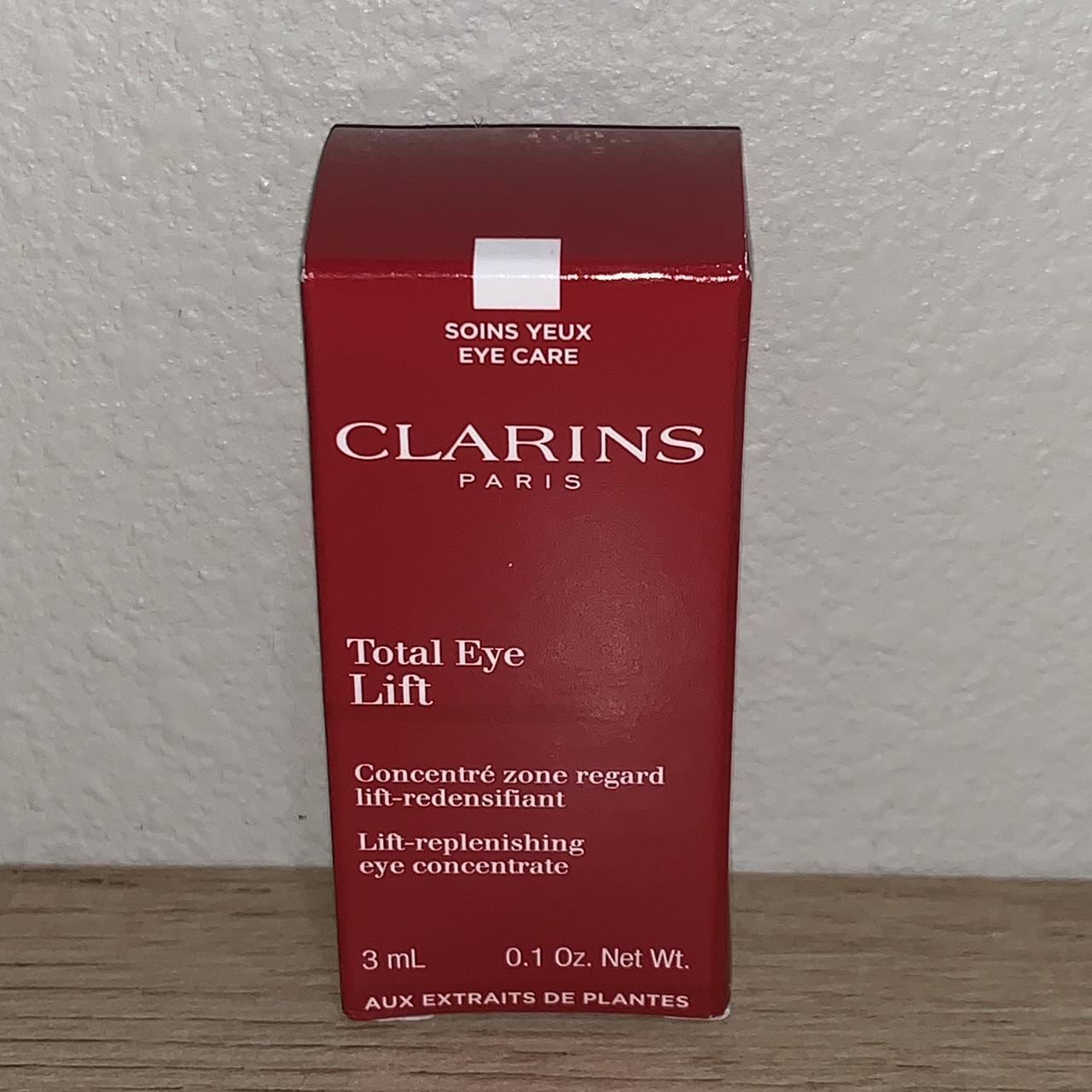CLARINS Body Fit Anti-Cellulite Contouring Expert 8mL 0.2oz Mini Sample  Trial Sz