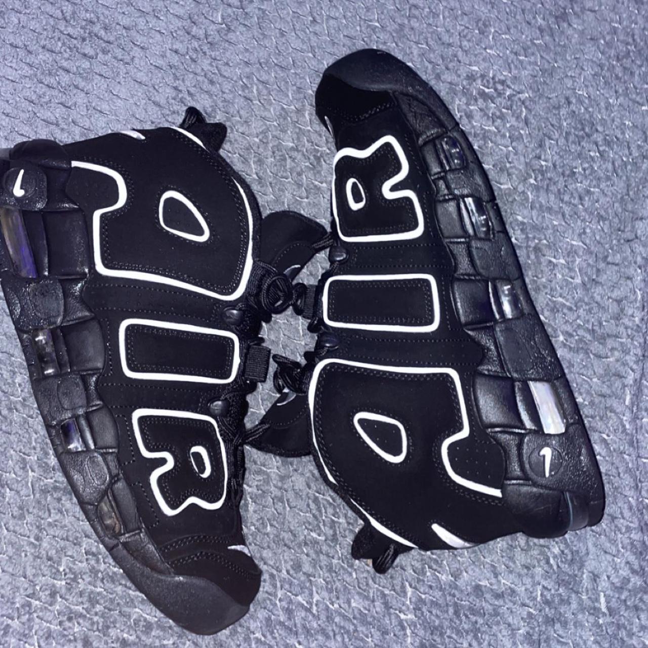 uptempo size 5